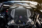 Alpina B5 Bi-Turbo Touring Edition 50 2015 года